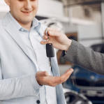 Лизинг Mazda бу в лизинг