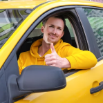 Mazda в лизинг под такси